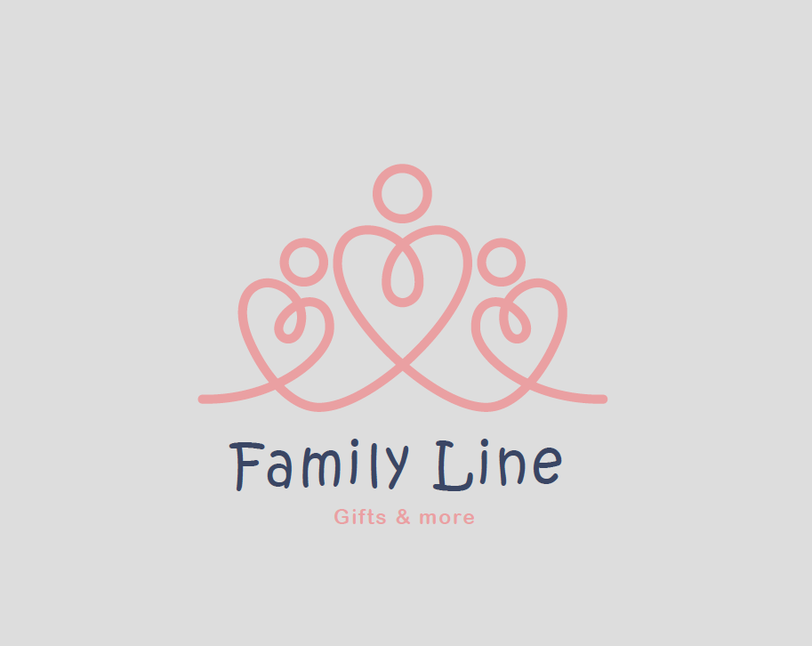 Family Line About Image